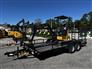 John Deere 2025 17 P Excavators