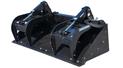 Blue Diamond 2024 106476 84" Grapple Bucket Attachments