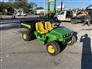 John Deere 2025 TX ATVs & Utility Vehicles