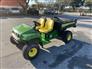 John Deere 2025 TX ATVs & Utility Vehicles