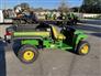 John Deere 2025 TX ATVs & Utility Vehicles