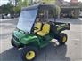 John Deere 2025 TX ATVs & Utility Vehicles