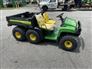 John Deere 2025 THD ATVs & Utility Vehicles