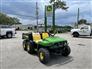 John Deere 2025 THD ATVs & Utility Vehicles