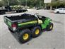 John Deere 2025 THD ATVs & Utility Vehicles