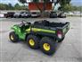 John Deere 2025 THD ATVs & Utility Vehicles