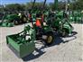 John Deere 2025 1023E Other Tractors