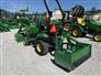 John Deere 2025 1023E Other Tractors
