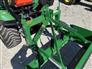 John Deere 2025 1023E Other Tractors