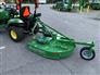 John Deere 2025 1023E Other Tractors