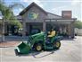 John Deere 2025 1023E Other Tractors
