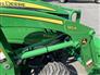 John Deere 2025 1023E Other Tractors