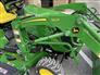 John Deere 2025 1023E Other Tractors