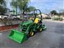 John Deere 2025 1025R Other Tractors