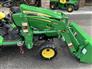 John Deere 2025 1025R Other Tractors