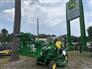 John Deere 2024 1025R Other Tractors