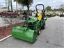 John Deere 2024 1025R Other Tractors