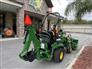 John Deere 2024 1025R Other Tractors