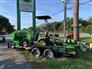 2025 John Deere 1023E