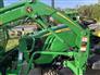 John Deere 2025 1023E Other Tractors
