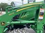 John Deere 2024 2025R Other Tractors