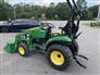John Deere 2024 2025R Other Tractors