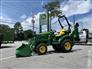 John Deere 2024 2025R Other Tractors