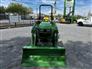 John Deere 2025 2032R Other Tractors
