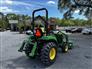 John Deere 2025 2032R Other Tractors
