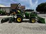 John Deere 2024 2025R Other Tractors