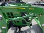 2025 John Deere 2038R