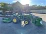 John Deere 2025 3025D Other Tractors