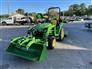 John Deere 2025 3025D Other Tractors