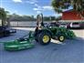John Deere 2025 3025D Other Tractors