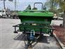 2025 John Deere 3025D