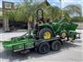 2025 John Deere 3025D