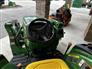 John Deere 2025 3035D Other Tractors