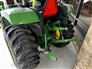 John Deere 2025 3035D Other Tractors