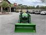 John Deere 2025 3043D Other Tractors