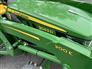John Deere 2025 3043D Other Tractors