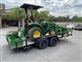 John Deere 2025 3043D Other Tractors