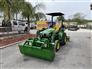 John Deere 2025 3043D Other Tractors