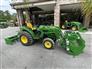 John Deere 2025 3043D Other Tractors