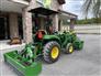 John Deere 2025 3043D Other Tractors