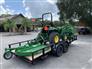 2025 John Deere 3043D