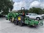 2025 John Deere 3043D