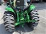 John Deere 2025 3033R Other Tractors