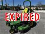John Deere 2024 Z930M Riding Lawn Mowers