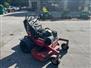 2012 Exmark 52" MOWER
