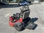 2012 Exmark 52" MOWER